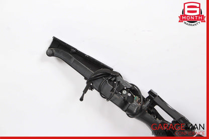 03-08 Mercedes R230 SL500 SL600 Right Convertible Hard Roof Top Hinge Assembly