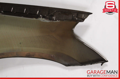 07-12 Mercedes X164 GL450 GL550 Front Left Side Wing Fender Panel Brown OEM