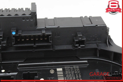 12-14 Mercedes W204 C250 CGI C300 C350 Rear Fuse Relay Box Module 2049060205 OEM