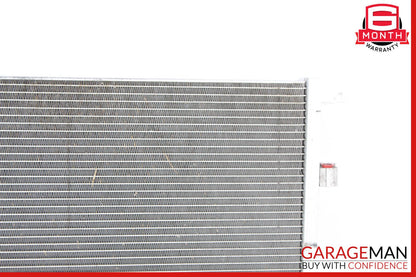 04-09 Cadillac XLR AC Air A/C Condenser Cooler OEM