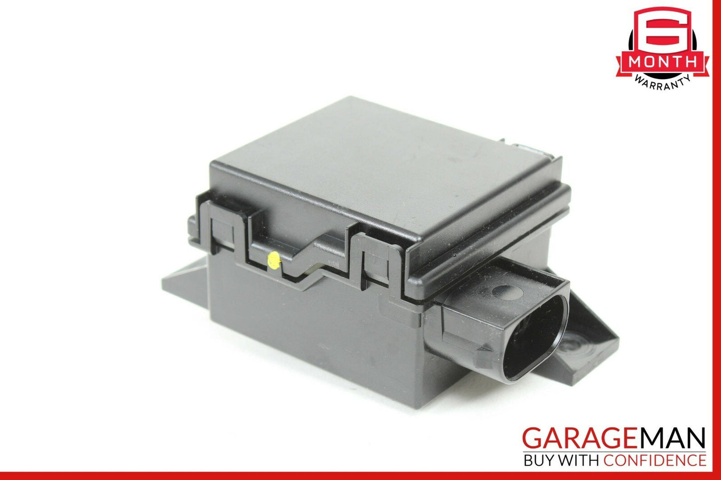 Mercedes R230 SL500 CL550 CL500 Seat Belt Seatbelt Tension Sensor OEM