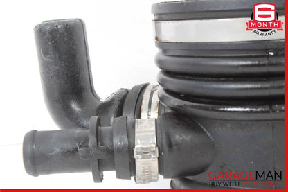 05-07 Maserati Quattroporte M139 Air Intake Duct Pipe Hose OEM