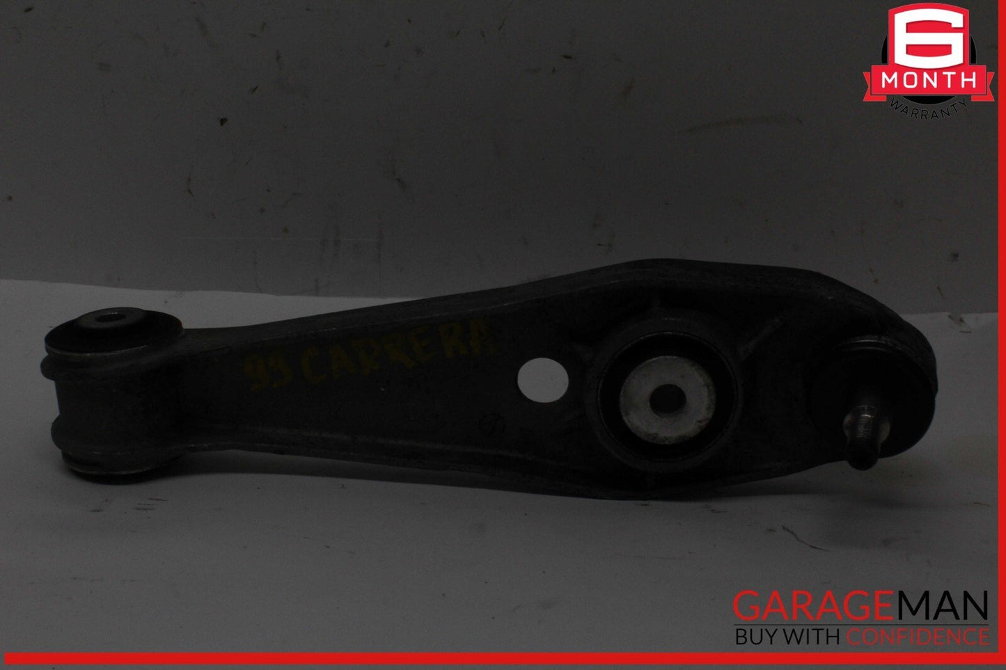 97-04 Porsche Boxster 986 Rear Right / Left Suspension Lower Control Arm OEM