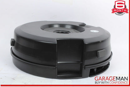 14-17 Audi Q5 SQ5 Rear Subwoofer Sub Woofer Speaker Bass Box 8R0035382A OEM