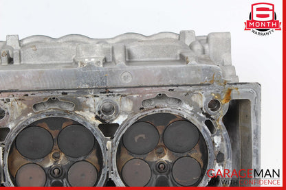 12-16 Mercedes R172 SLK350 Engine Direct Injector Cylinder Head OEM