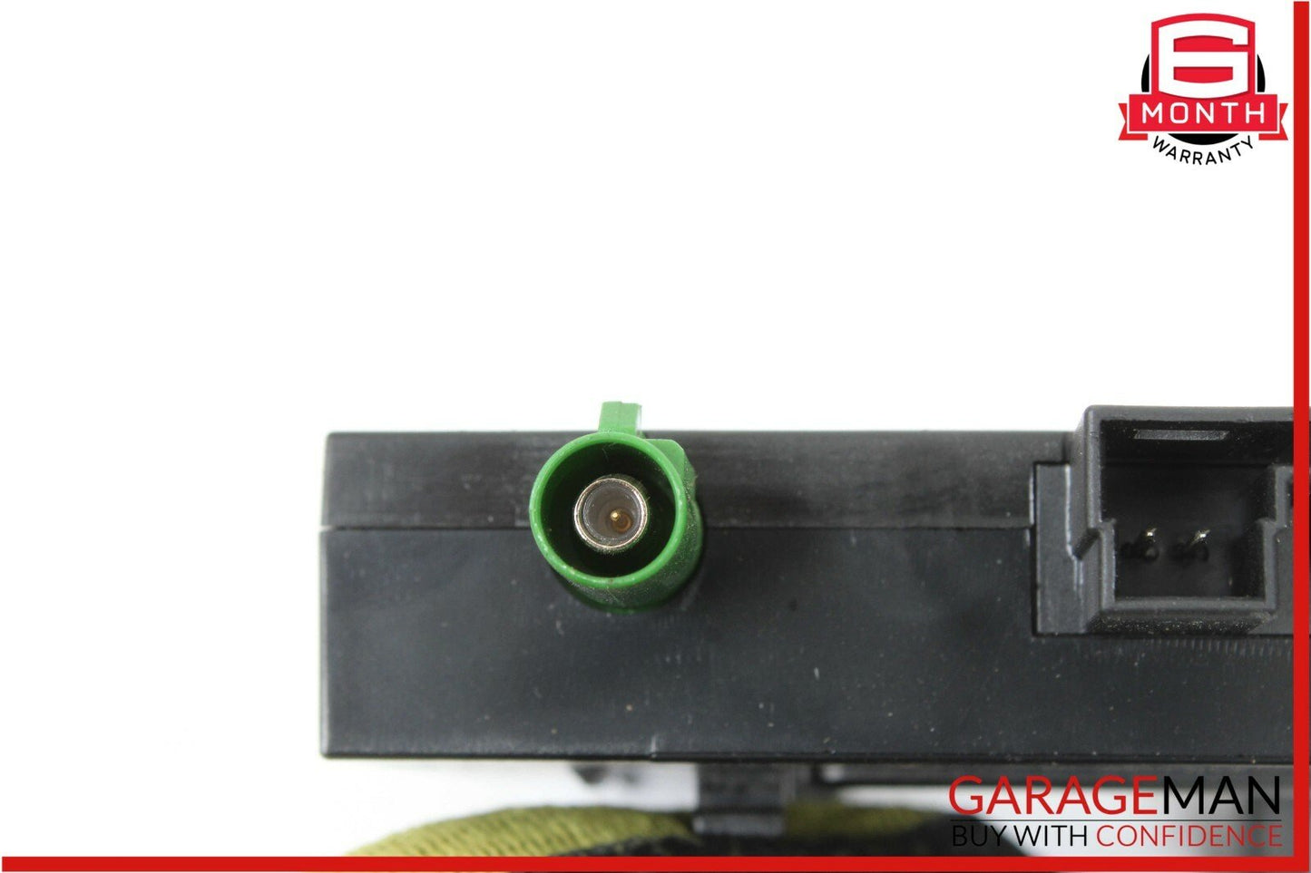 03-11 Mercedes CLS500 E63 AMG Keyless Go Entry Control Module Unit OEM