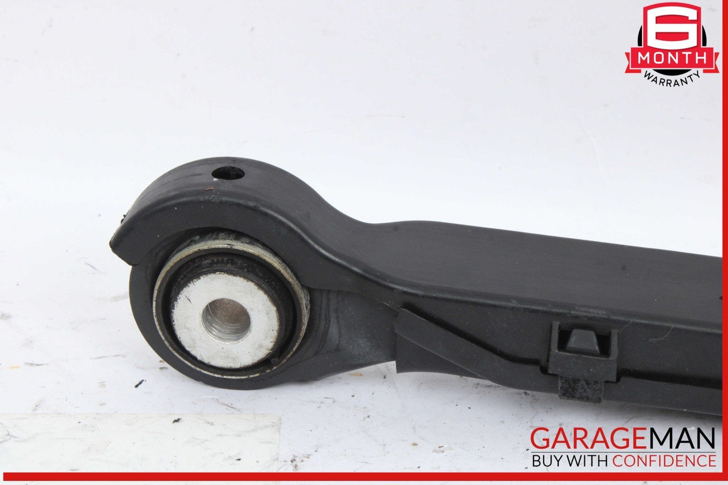 08-17 Mercedes-Benz E400 Rear Left or Right Lower Thrust Control Arm 2043521488