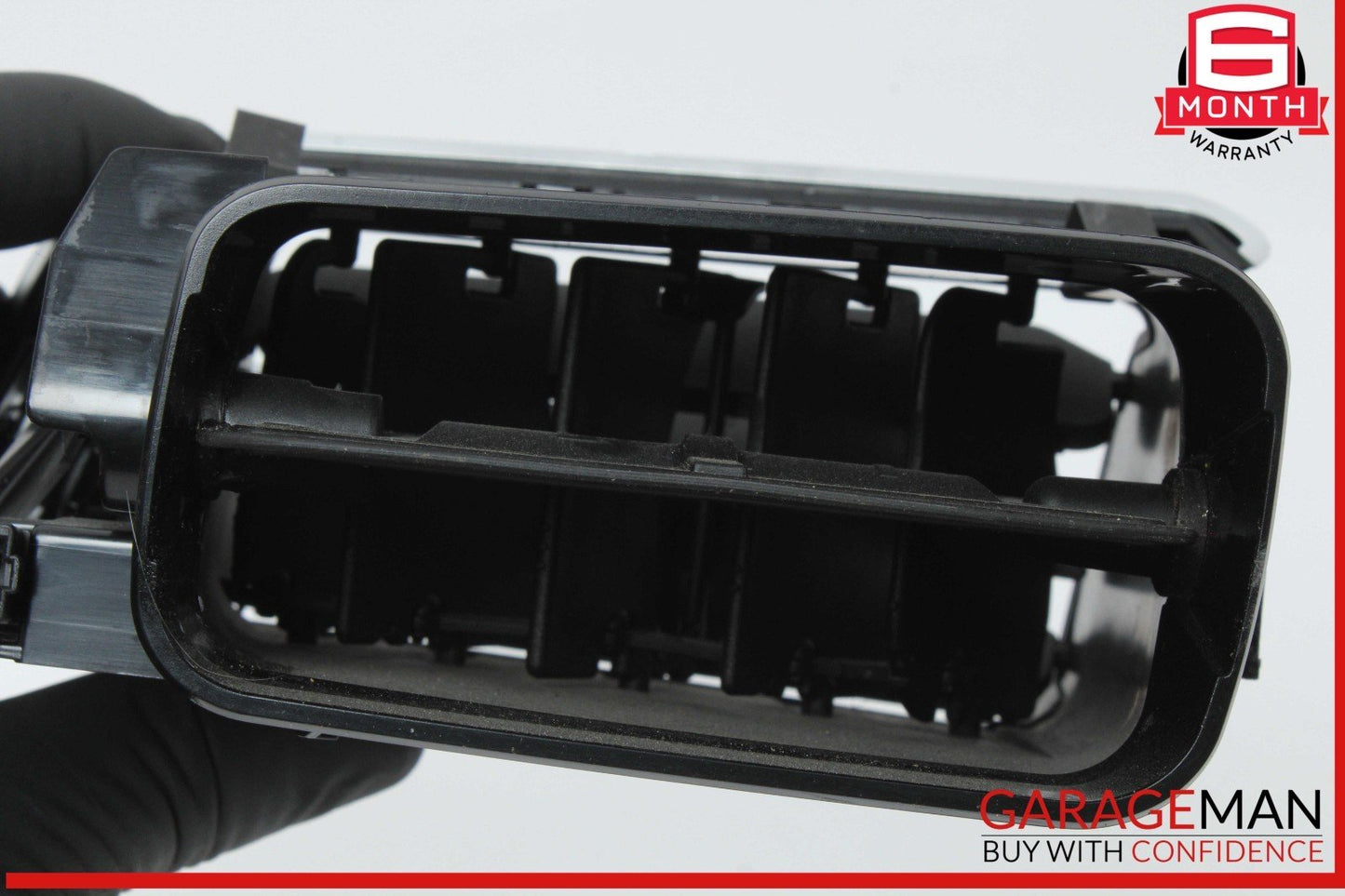 14-22 Maserati Ghibli M157 Front Left Driver Side Dashboard AC A/C Air Vent OEM