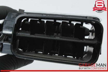 14-22 Maserati Ghibli M157 Front Left Driver Side Dashboard AC A/C Air Vent OEM