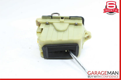 08-11 Mercedes W204 C63 AMG Floor Gear Selector Shifter 2042673724 OEM