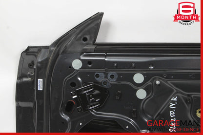 12-20 Mercedes R172 SLK250 SLK350 Front Right Side Exterior Door Shell OEM