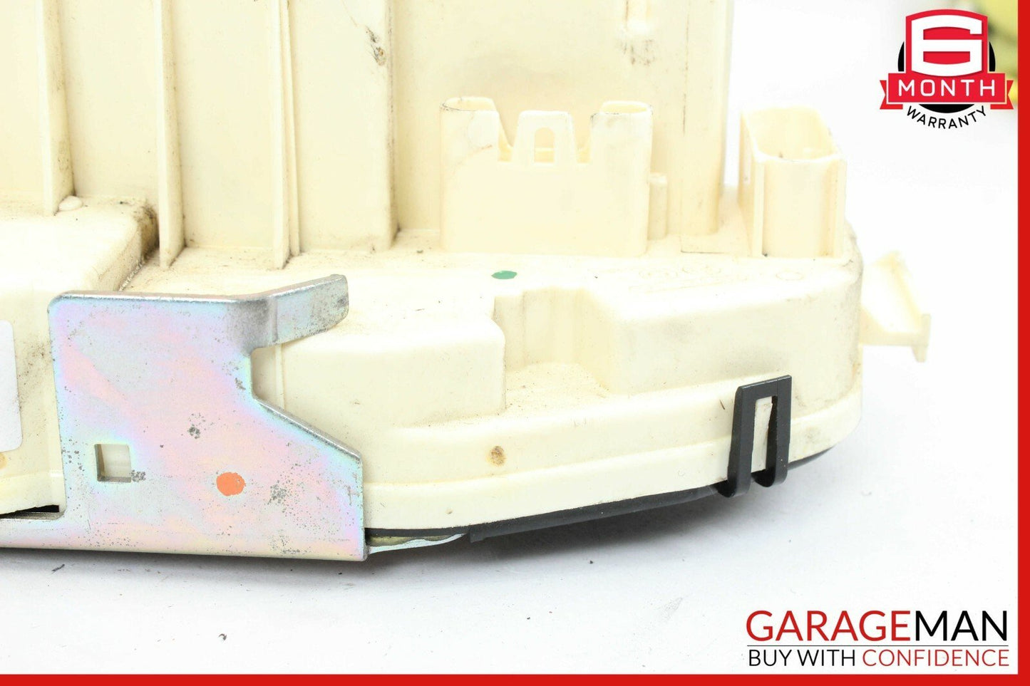 07-13 Mercedes W221 S450 S550 S600 Rear Left Door Lock Latch Actuator OEM