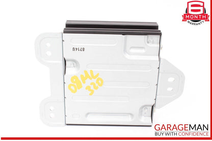 06-13 Mercedes W164 ML350 CDI GLK350 GL350 Power Inverter Module 2049820020 OEM