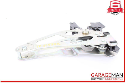 03-12 Mercedes R230 SL550 SL500 Right Trunk Lock Frame Cylinder 2307901471 OEM