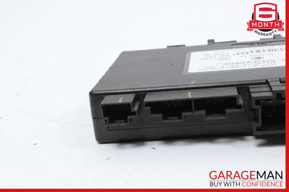 03-12 Mercedes W164 ML550 GL500 CLS550 Front Right Seat Control Module Unit