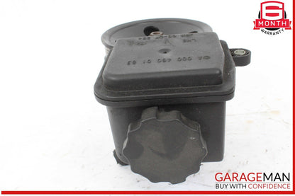 98-03 Mercedes W208 CLK430 E430 Power Steering Pump Reservoir Assembly OEM