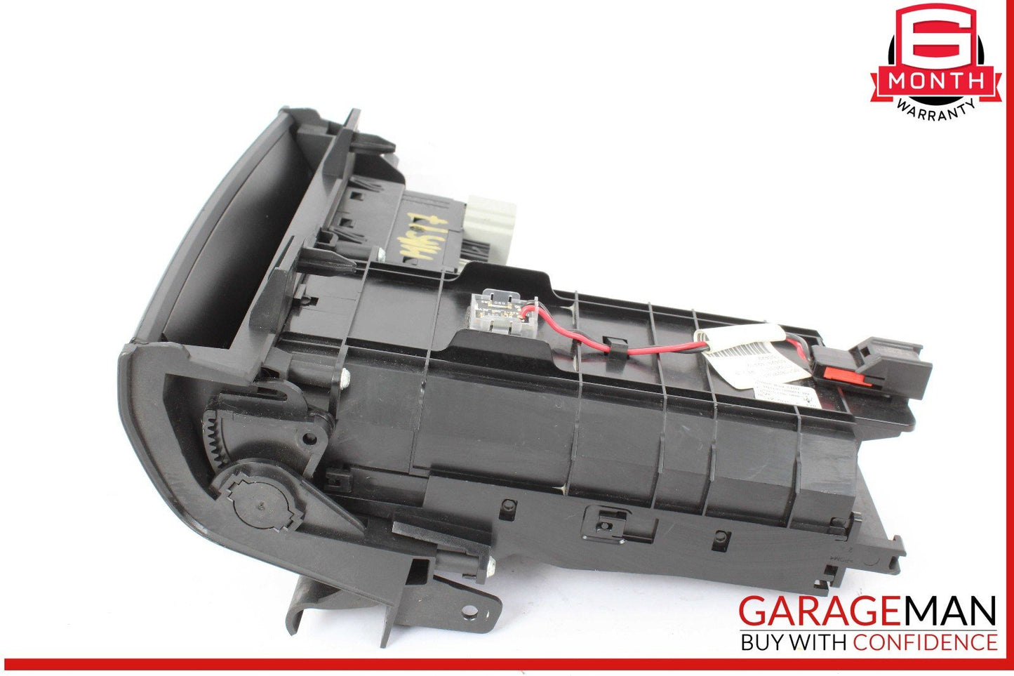 14-19 Maserati Ghibli Dash AUX USB Phone Storage Box Compartment OEM 670066186