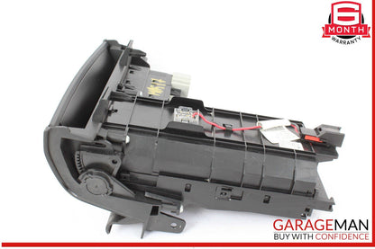 14-19 Maserati Ghibli Dash AUX USB Phone Storage Box Compartment OEM 670066186