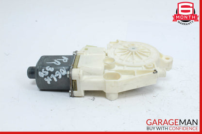 08-16 Mercedes X204 GLK350 Rear Right Door Window Regulator Motor OEM