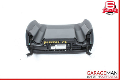 06-10 Mercedes X164 GL450 R350 Front Headrest Screen Monitor Display Black OEM