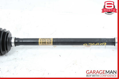 06-13 Mercedes W251 R350 R500 Front Right Side Axle CV Drive Shaft Driveshaft