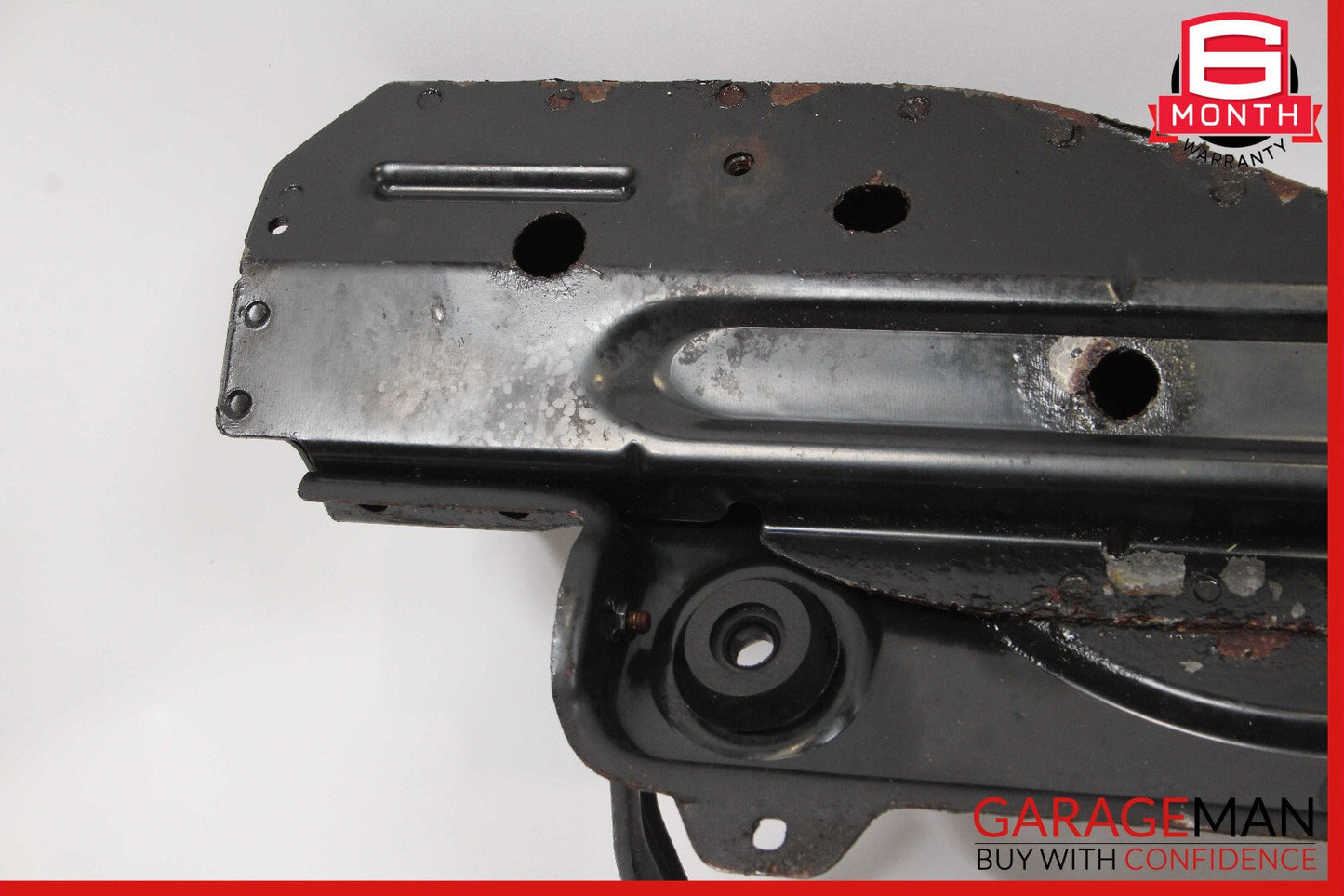 07-12 Mercedes X164 GL450 GL500 GL550 Front Lower Radiator Support Bracket OEM