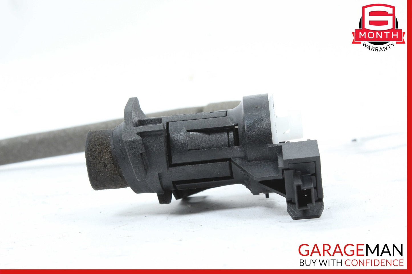 08-17 Mercedes W204 C250 C350 E350 Trunk Lid Latch Lock Actuator OEM