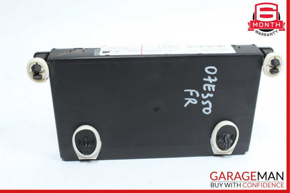 03-09 Mercedes W211 E350 E55 E550 Front Right Passenger Door Controller Module