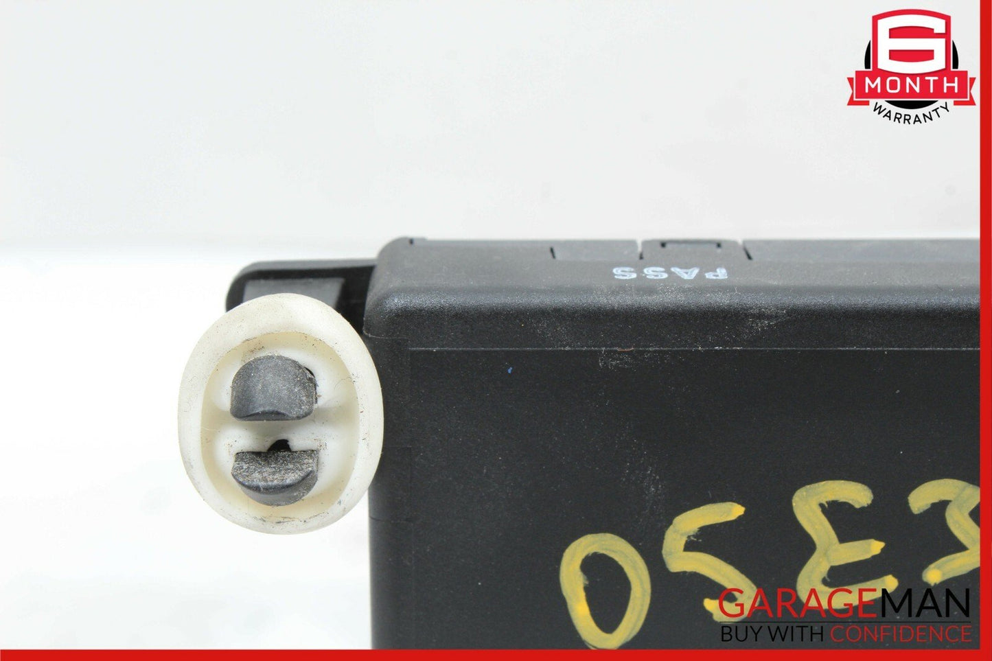 03-06 Mercedes W211 E320 E500 Rear Left Driver Side Door Control Module OEM