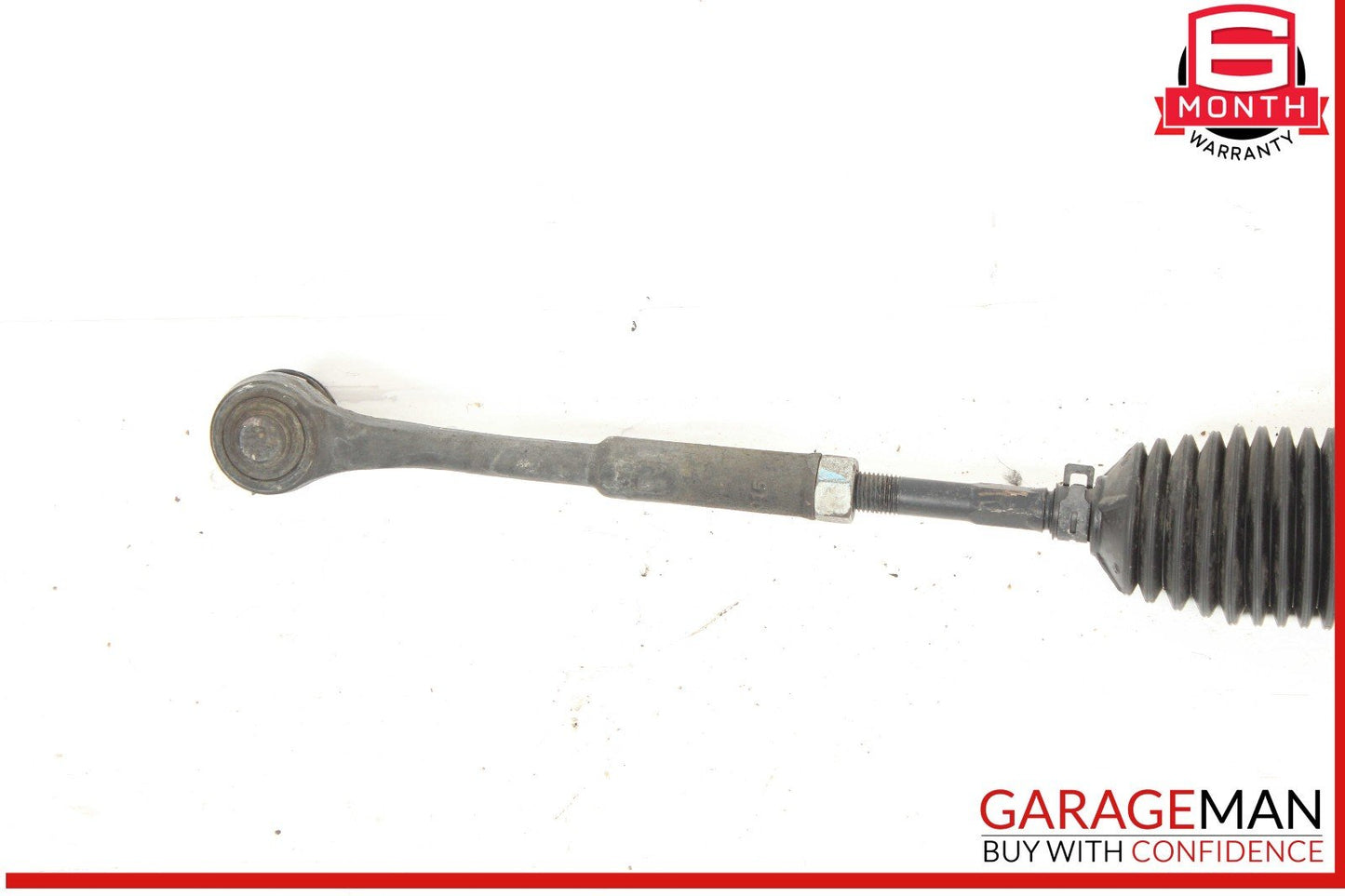 03-06 Mercedes R230 SL500 SL55 AMG Power Steering Rack And Pinion OEM