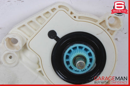 07- 15 Audi Q7 Right Side Power Window Motor Regulator 4L0959802B OEM