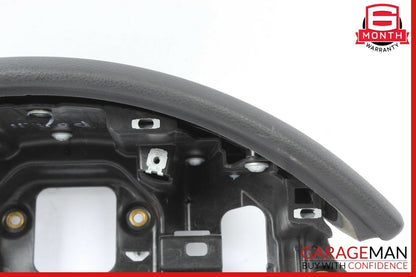 11-17 Porsche Cayenne 958 Dashboard Dash Speedometer Cover Panel Trim Black