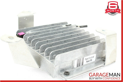 03-06 Mercedes W211 E350 E55 AMG CLS500 Motorola Satellite Antenna Module Unit