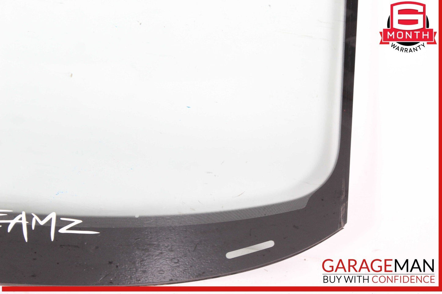 17-24 Audi A4 S4 Front Window Windshield Glass 8W0845099R OEM