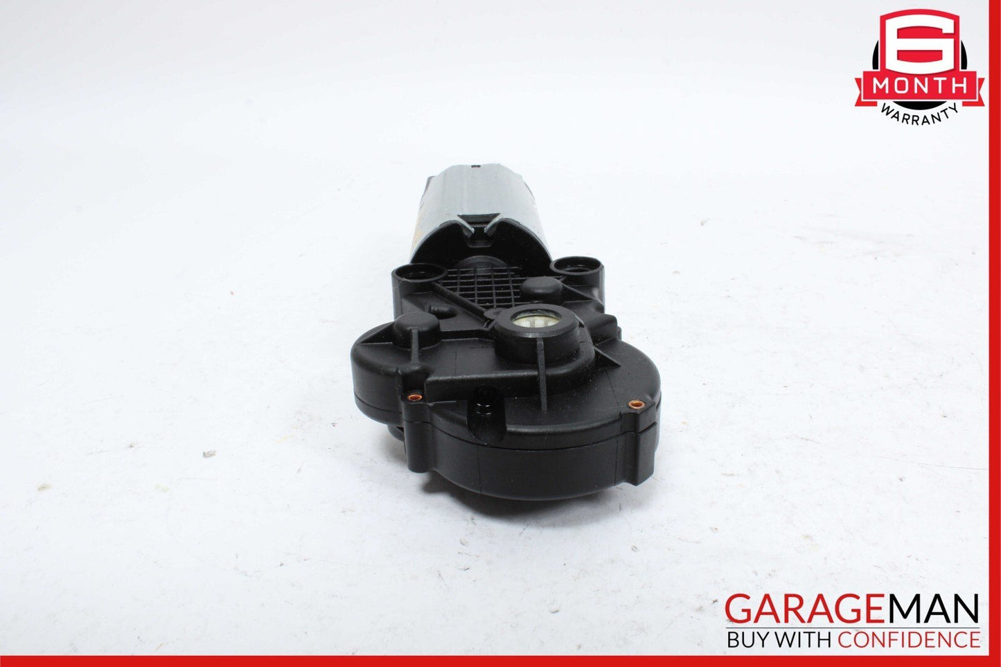 07-16 Mercedes X164 GL450 GL350 GL320 3rd Third Row Seat Motor 1648202342 OEM