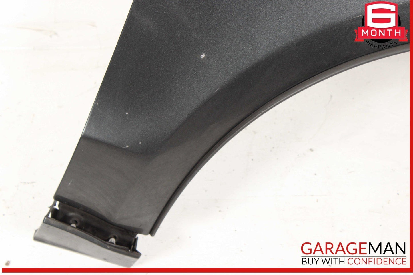 09-17 Audi SQ5 Q5 Front Right Side Wing Fender Panel Cover OEM