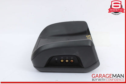 12-16 Mercedes W221 S400 S550 Front Right or Left Headrest Head Rest Display OEM