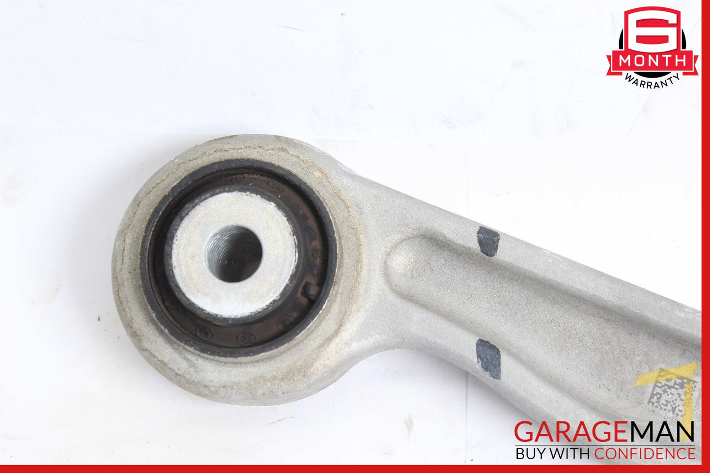 15-20 Mercedes W205 C300 Rear Left / Left Suspension Upper Control Arm OEM
