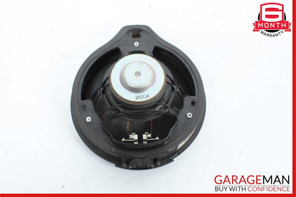 08-15 Mercedes C350 C250 GLK350 Rear Right / Left Side Door Sound Speaker
