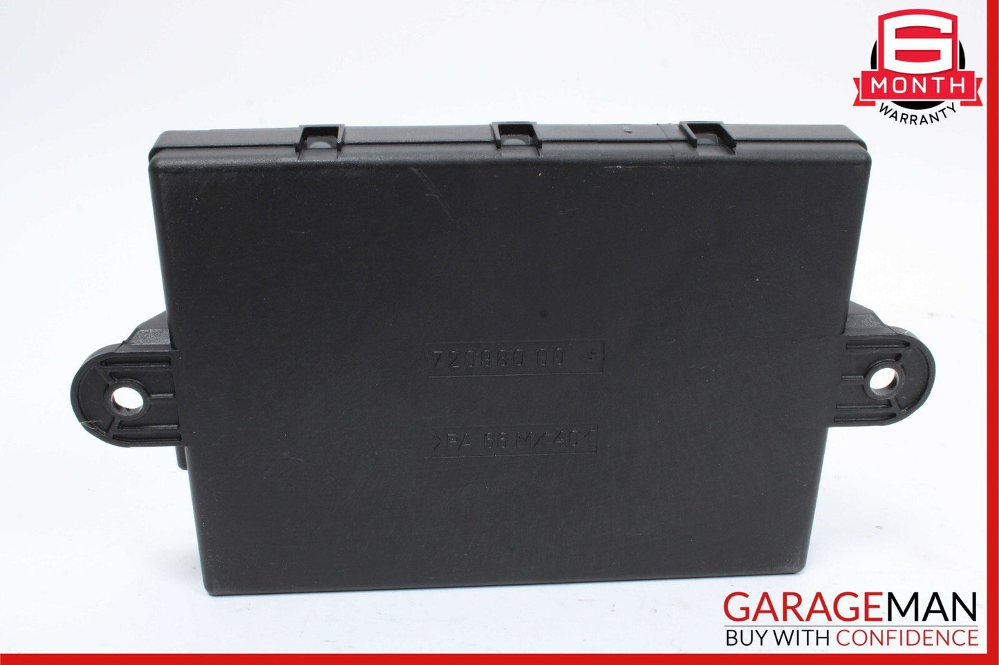 07-13 Mercedes W221 S550 S400 Rear Right or Left Side Door Control Module OEM