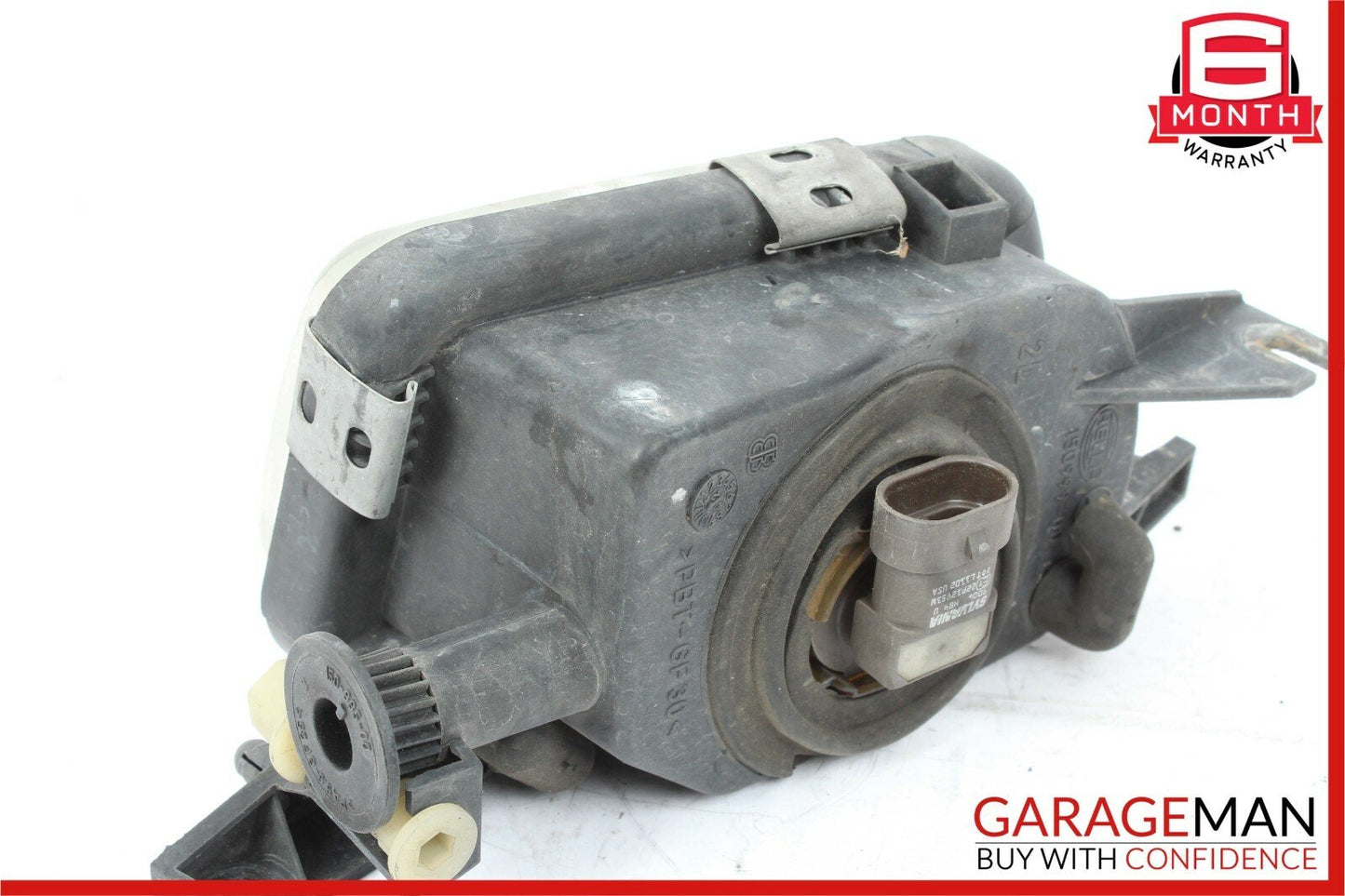 00-04 Mercedes R170 SLK320 CL600 Front Left Lower Bumper Fog Light Lamp OEM