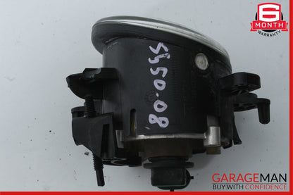 06-12 Mercedes W221 S550 CLS500 CL550 Front Right Side Bumper Fog Light Lamp OEM
