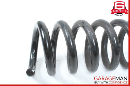 12-16 Mercedes R172 SLK350 Rear Right & Left Side Shock Absorber Coil Spring Set