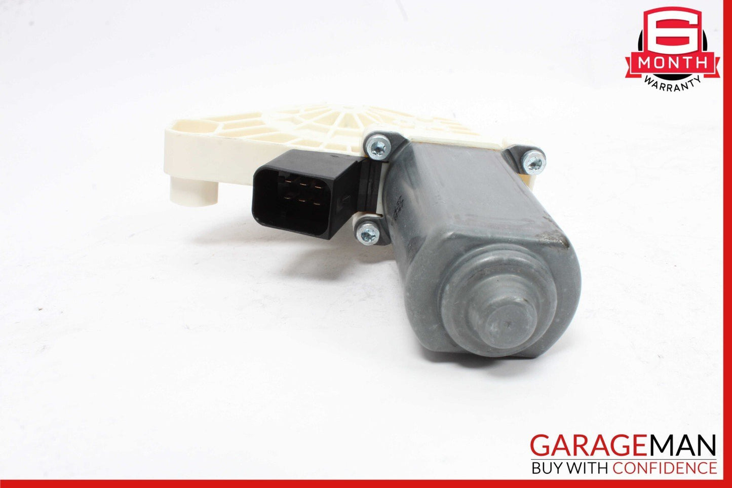 10-20 Mercedes W207 E350 SL550 Front Right Window Regulator Motor 2078200642