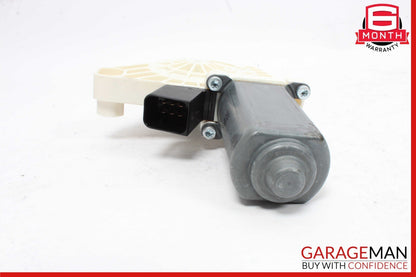 10-20 Mercedes W207 E350 SL550 Front Right Window Regulator Motor 2078200642