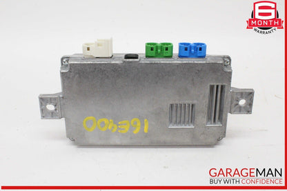 14-17 Mercede W207 E400 E350 ML350 Active Lane Assist Module Camera 360Â° OEM
