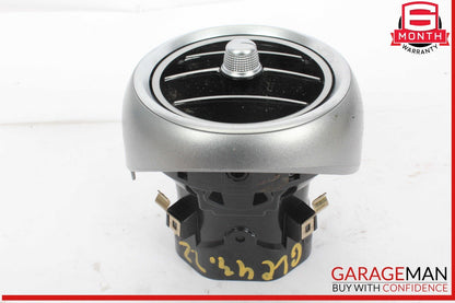 16-22 Mercedes X253 GLC43 AMG Front Left Driver Side Dash AC A/C Air Vent