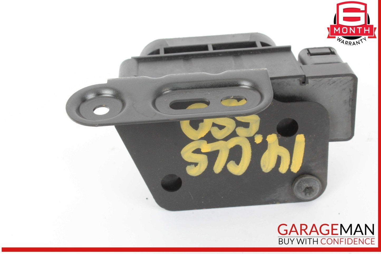 06-20 Mercedes W218 CLS550 GL450 Airmatic Air Pneumatic Suspension Valve Block