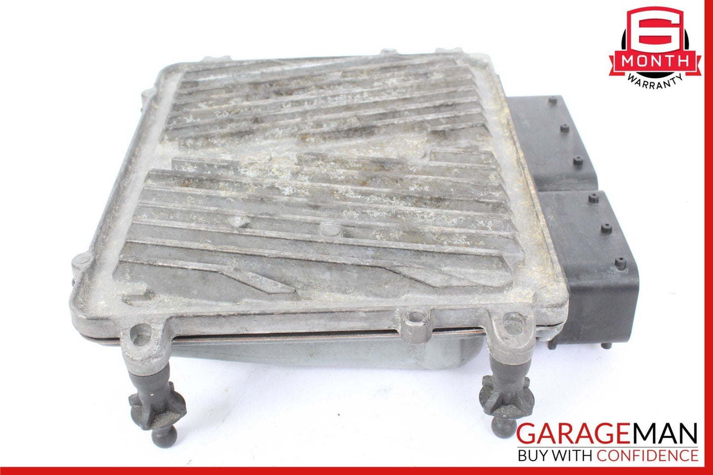 07-12 Mercedes X164 GL450 4MATIC ECU ECM Engine Control Module Unit 2731534879