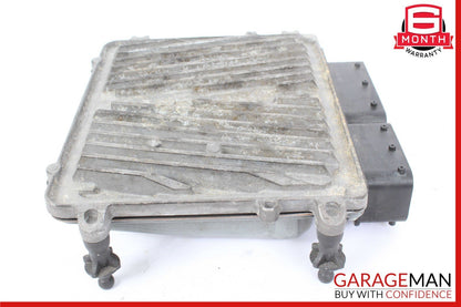 07-12 Mercedes X164 GL450 4MATIC ECU ECM Engine Control Module Unit 2731534879